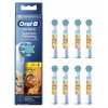 Náhradné hlavice Oral-B Pro Kids Lion King (8 ks)