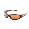 Norfin polarizačné okuliare Polarized Sunglasses NORFIN Brown