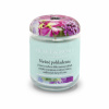 Veľká sviečka Heart & Home Nežné pohladenie, 340g