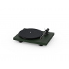 Pro-Ject Debut Carbon Evo + 2MRed - Satin Fir Green