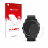 čirá ochranná fólie upscreen pro Garmin Tactix 7 AMOLED (čirá ochranná fólie upscreen pro Garmin Tactix 7 AMOLED)