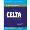 CELTA Course Trainer´s Manual
