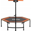 Fitness trampolínová salta 1 cm (Salta Fitness Professional 4 ft 128 cm trampolíny)