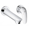 Grohe Eurostyle New umývadlová batéria podomietková StarLight Chrome 29097003