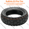 Náhradné Diely na KUGOO KIRIN G3 Pro DielG3PRO: pneumatiky (pc)