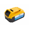 AKUMULÁTOR BATÉRIA DEWALT XR DCB183 18V 4Ah (0273)