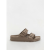 Birkenstock Arizona EVA Narrow (gray taupe) 39, šedá
