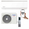 Klimatizácia KAISAI FLY biela 3,5 kW WiFi diaľkové ovládanie chladenie kúrenie