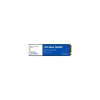 WD BLUE SSD NVMe 250GB PCIe SN580,Gen4 , (R:4000, W:2000MB/s) WDS250G3B0E