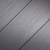 Grandeck Maya 61 ocelová, 137x22x4000mm