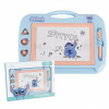 Cerdá Magnetická kresliaca tabuľka Stitch