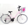 Mestsky bicykel - Kands Venus 26 