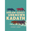 Dream-Quest of Unknown Kadath