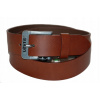 Opasok - Levi's Brown Belt - Unisex Product (Pás s úložným priestorom fjord Nansen Magic Belt II)