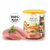 Fine Cat hydinová 100 % mäsa 800 g