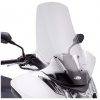 KAPPA KD1109ST číre plexi HONDA Integra 700/750 (12-20)