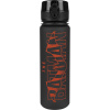 BAAGL Tritánová fľaša na pitie Batman Red, 500 ml