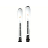 Atomic Cloud C11 Revoshock Light + M 10 GW White - 157 délka lyží: 157