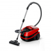Bosch Serie 4 BWD421PET vysávač Cylindrový vysávač Suché a mokré 2100 W (BWD421PET_)