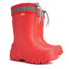 Detské gumáky DEMAR-MAMMUT-S 0300 D red