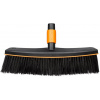 Metla Fiskars Metla QuikFit na terasy (1001416)