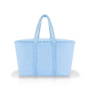 Chladiaca taška Reisenthel Coolerbag Twist powder blue