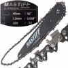 Vodiaca lišta Mastiff MFG16032566