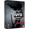 Afro Samurai: The Complete Murder Sessions