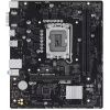ASUS PRIME H610M-R-SI Intel H610 LGA 1700 micro ATX