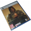 Death Stranding: Director's Cut PS5 PlayStation 5 (PS5) krabicová verzia