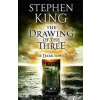 Dark Tower 2: The Drawing of the Three - Stephen King, Hodder Paperbacks