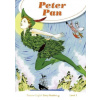 Level 3: Peter Pan