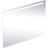 Geberit Option - Zrkadlo s LED osvetlením, 120x90 cm, hliník 502.815.00.1