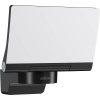 Steinel LED STRAHLER XLED HOME 2 SW 033118 LED vonkajšie osvetlenie En.trieda 2021: E (A - G) 13.7 W teplá biela; 033118