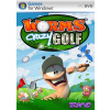 Worms: Crazy Golf (PC)