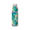 Quokka Nerezová termofľaša Solid Tropical 630 ml
