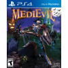 Hra MediEvil PS4