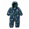 Columbia Snuggly Bunny 2 Bunting Detský Infant Overal Farba: Collegiate Navy Dinoflauge, Rain Forest, Veľkosť (Detské oblečenie): 80 2088791466