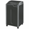 Skartovací stroj, konfety, 30 listov, FELLOWES 