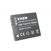 VHBW batéria Panasonic CGA-S008
