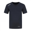 Sondico Core Baselayer Short Sleeves Juniors Navy 13 rokov