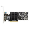 ASUS PIKE II 3108-8I/240PD/2G RAID controller PCI Express 3.0 12 Gbit/s (90SC07P0-M0UAY0)