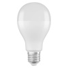 LED žiarovka A70 E27 20W = 150W 2452lm 2700K teplá biela DIMMABLE LEDVANCE