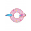Legami Nafukovací kruh Legami Pool Ring For Kids - Unicorn