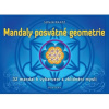 Mandaly posvátné geometrie - Sonja Raatz