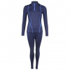Women Warm dámske termo bielizeň navy veľkosť oblečenia S - XL