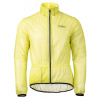 Cyklistická pláštenka R2 SURLY ATJ01B-yellow XXL