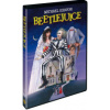 Beetlejuice DVD