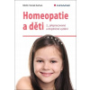 Homeopatie a děti Tomasz Karhan