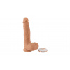 You2Toys Natural Thrusting Vibe (05974570000), telová